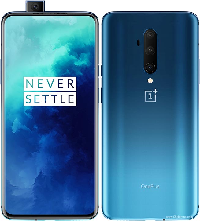 OnePlus 7T Pro Price With Specifications